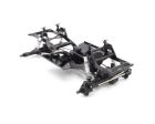 Vanquish 09016 VRD Straight Axle 4x4 1/10 Rock Crawler Builders Kit