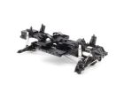 Vanquish 09022 VS4-10 Straight Axle 4x4 1/10 Rock Crawler Builders Kit