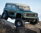 Vanquish 09026B VS4-10 Origin Classic Pro 1/10 4WD Rock Crawler Kit
