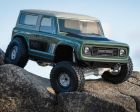 Vanquish 09026C VS4-10 Origin Classic Pro 1/10 4WD Rock Crawler Kit