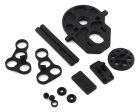 Vanquish 10131 VFD Molded Motor Plate and Components