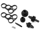 Vanquish 10145 VFD Lightweight Machined Transfer Case Gear Set