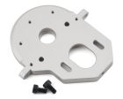 Vanquish 10149 VFD Light Weight Motor Plate - Clear