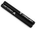 Vanquish Products VPS10151 Vanquish Products VFD Aluminum Standoffs (Black) (2)