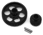 Vanquish 10153 VFD Lightweight Machined Front Gear Set