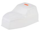 Vanquish 10417 Vanquish Products VRD Mullet Stance Cab Only Body (Clear)
