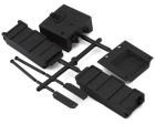 Vanquish 10508 H10 Optic Battery Tray & Fuel Cell Set