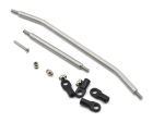 Vanquish Irc00041 Incision Wraith 1/4 Stainless Steel Drag Link and Tie Rod Kit 