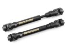 Vanquish IRC00220 SCX10 II RTR/12.3 SCX10 Incision Driveshafts