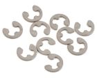 Incision IRC00508 E-2 Clip (10)
