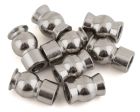 Incision IRC00509 S8E Upper & Lower Shock Pivot Ball Set (8)