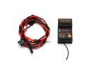 WFLY RG204S RG204S 4-Channel 2.4GHz Receiver