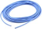 WS Deans WSD1486 Blue 16 Gauge Ultra Wire, 6ft