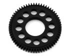 eXcelerate -0105.62 64P TC Spur Gear (62T)