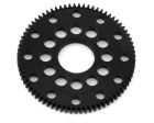 eXcelerate -0105.75 64P TC Spur Gear (75T)