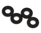 eXcelerate -2040.BK Delrin Front End Ride Height Shims (4) (0.040")