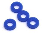 eXcelerate -2040.BL Delrin Front End Ride Height Shims (4) (0.080")