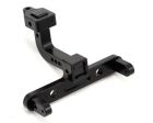 Xtra Speed XTAXSSCX22139 Xtra Speed SCX10 Adjustable Drop Hitch Receiver