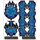 XXX Main Racing R002 Wickedness Internal Graphic