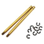 Yeah Racing DDL-006 Desert Lizard DDL 100mm Damper Shaft