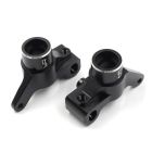 Yeah Racing KYOP-008BK Aluminum Rear Hubs For Kyosho Optima / Optima Mid / Javelin