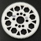 Yeah Racing SG-48082 Competition Delrin Spur Gear 48P 82T For 1/10 On Road Touring Drift