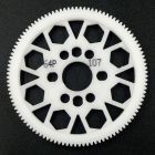 Yeah Racing SG-64107 Competition Delrin Spur Gear 64P 107T For 1/10 On Road Touring Drift