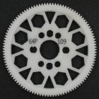 Yeah Racing SG-64109 Competition Delrin Spur Gear 64P 109T For 1/10 On Road Touring Drift