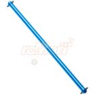 Yeah Racing TT02-014BU Aluminum Main Drive Shaft For Tamiya TT02 TT02B