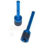 Yeah Racing TT02-016BU Aluminum Main Drive Shaft Joint For Tamiya TT02 TT02B