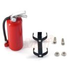 Yeah Racing YA-0352 1/10 RC Rock Crawler Accessory Fire Extinguish