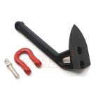 Yeah Racing YA-0468 Heavy Anchor for Crawler Winch