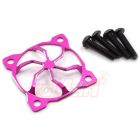 Yeah Racing YA-0478PK 3D Whirlwind 30 X 30mm Fan Protector Pink