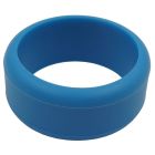 Yeah Racing YA-0617BU Transmitter Steering Wheel Grip Blue