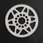 Yeah Racing YSG-64110 Competition Delrin Spur Gear 64P 110T