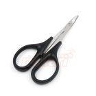 Yeah Racing YT-0004 Curved Lexan Scissors