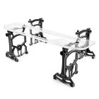 Yeah Racing YT-0140BK Universal Set Up System Ver.2 For 1/10 On Road Black