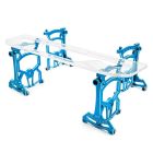 Yeah Racing YT-0140BU Universal Set Up System Ver.2 For 1/10 On Road Blue