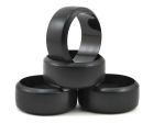 Yokomo YOKZR-DRAA Yokomo DRA Competition Drift Tire (4) (for Asphalt Surface)