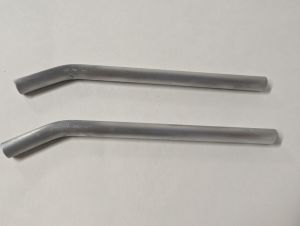 THE RC HEART RV002 Vertex 6 Aluminum High Clearance Rear Links