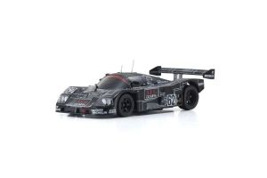 Kyosho MZP345AG ASC MR-03W-LM Sauber-Mercedes Gruppe-C-Rennsportwagen C9, Nr.62, LM 1988