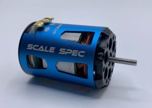 GRAVITY RC GRC2025 VTA 25.5 Scale Spec Motor (30 Degree Fixed Timing)