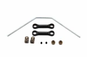 HoBao 85069 FRONT SWAY BAR SET
