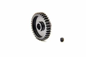HoBao 85137 MOTOR GEAR 34T- 1M/ 8mm (HEAVY DUTY)