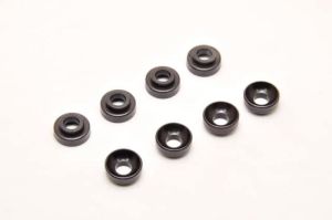 HoBao 87208 PIVOT BALL PLASTIC BALL WASHERS/SPACERS