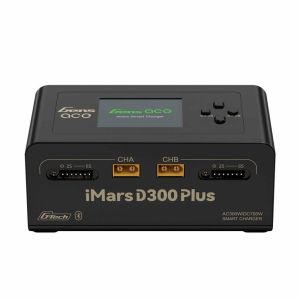 GEA300WPLUS-UB