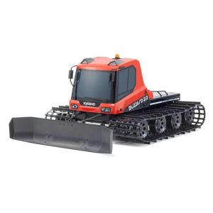 Kyosho 34902D Blizzard 2.0 EP Belt Vehicle