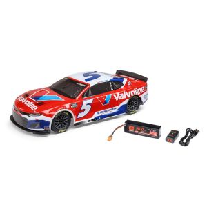 Losi 1122505 1/12 NASCAR RC Racecar Kyle Larson No. 5 On-Road (Battery & Charger Included)