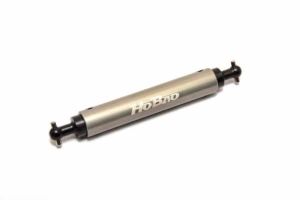 HoBao OP-0143 CENTER DRIVESHAFT 112mm (STEEL/ALUMINUM)