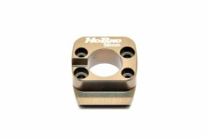 HoBao OP-0151 7075 ALUM. SLIDER FOR 50mm MOTOR